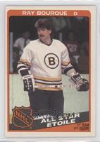 Ray Bourque [Noted]