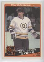 Ray Bourque [EX to NM]