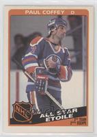 Paul Coffey