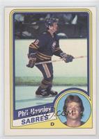 Phil Housley