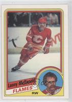 Lanny McDonald