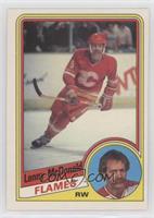 Lanny McDonald