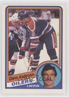 Glenn Anderson