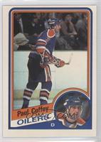 Paul Coffey