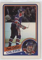 Paul Coffey