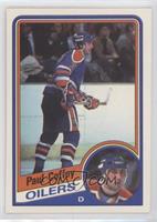 Paul Coffey