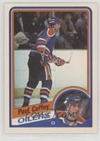 Paul Coffey