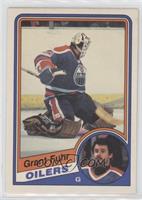 Grant Fuhr