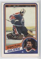 Grant Fuhr