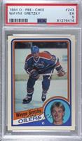 Wayne Gretzky [PSA 5 EX]