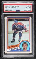 Wayne Gretzky [PSA 6 EX‑MT]