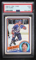 Jari Kurri [PSA 7 NM]