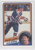 Kevin Lowe