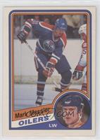 Mark Messier