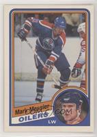 Mark Messier