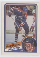 Mark Messier