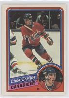 Chris Chelios