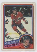 Chris Chelios