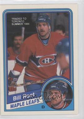 1984-85 O-Pee-Chee - [Base] #271 - Bill Root