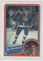 Bo Berglund