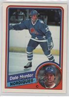 Dale Hunter