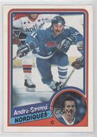 Andre Savard