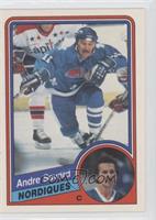 Andre Savard