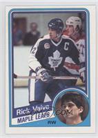 Rick Vaive