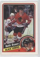 Keith Brown