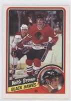 Keith Brown