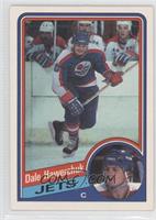 Dale Hawerchuk