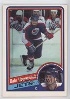 Dale Hawerchuk