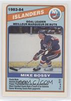 Mike Bossy