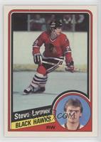 Steve Larmer