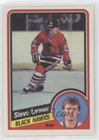 Steve Larmer [EX to NM]