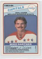 Mike Gartner