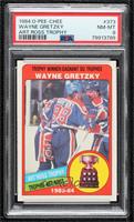 Wayne Gretzky [PSA 8 NM‑MT]