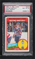 Wayne Gretzky [PSA 8 NM‑MT]