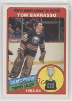 Tom Barrasso [Good to VG‑EX]