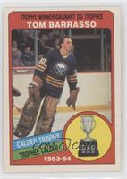 Tom Barrasso