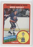 Mike Bossy