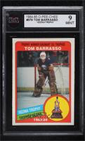 Tom Barrasso [KSA 9 MINT]