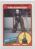 Tom Barrasso