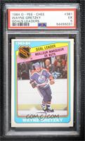 Wayne Gretzky [PSA 5 EX]