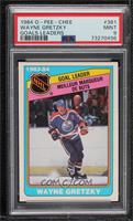 Wayne Gretzky [PSA 9 MINT]