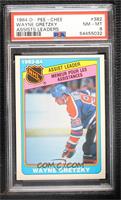 Wayne Gretzky [PSA 8 NM‑MT]