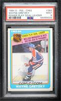 Wayne Gretzky [PSA 9 MINT]