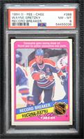 Wayne Gretzky [PSA 8 NM‑MT]