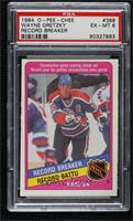 Wayne Gretzky [PSA 6 EX‑MT]