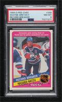 Wayne Gretzky [PSA 8 NM‑MT]